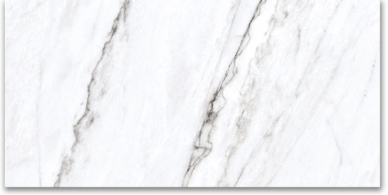 12X24 Matte Glamour White | Qualis Ceramica | Luxury Tile and Vinyl at affordable prices