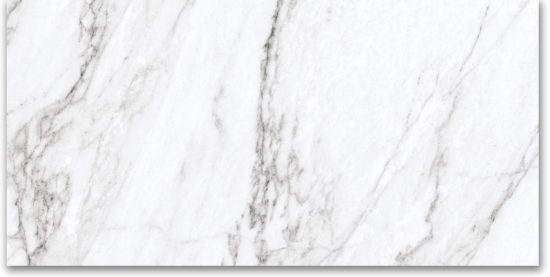 12X24 Polished Glamour White | Qualis Ceramica | Luxury Tile and Vinyl at affordable prices