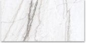 12X24 Polished Glamour White | Qualis Ceramica | Luxury Tile and Vinyl at affordable prices