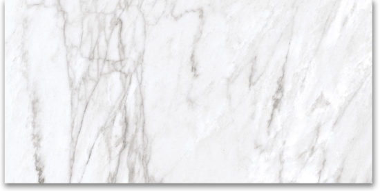 12X24 Polished Glamour White | Qualis Ceramica | Luxury Tile and Vinyl at affordable prices