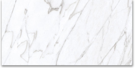 12X24 Polished Glamour White | Qualis Ceramica | Luxury Tile and Vinyl at affordable prices