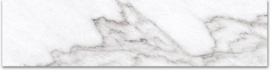 3X12 Bullnose Matt Glamour White | Qualis Ceramica | Luxury Tile and Vinyl at affordable prices