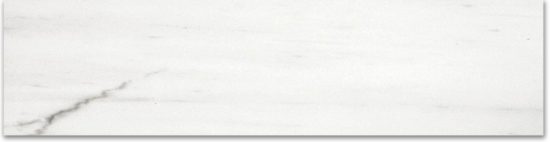 Matte 3X12 Devotion Bullnose | Qualis Ceramica | Luxury Tile and Vinyl at affordable prices