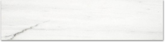 Matte 3X12 Devotion Bullnose | Qualis Ceramica | Luxury Tile and Vinyl at affordable prices