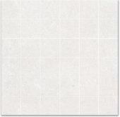 Studio Bianco 2x2 Mosaic | Qualis Ceramica | Luxury Tile and Vinyl at affordable prices