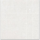 Studio Bianco 2x2 Mosaic | Qualis Ceramica | Luxury Tile and Vinyl at affordable prices