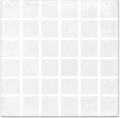 Whitehall Bianco 2x2 Mosaic | Qualis Ceramica | Luxury Tile and Vinyl at affordable prices