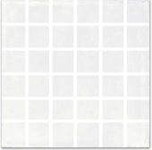 Whitehall Bianco 2x2 Mosaic | Qualis Ceramica | Luxury Tile and Vinyl at affordable prices