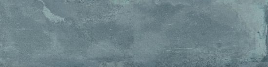 Grand Cayman Kaibo Teal 3x12 Bullnose | Qualis Ceramica | Luxury Tile and Vinyl at affordable prices