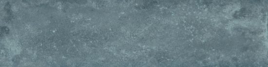 Grand Cayman Kaibo Teal 3x12 Bullnose | Qualis Ceramica | Luxury Tile and Vinyl at affordable prices