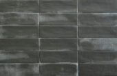 Aruba Coal Matt 2x6 | Qualis Ceramica | Luxury Tile and Vinyl at affordable prices