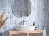 Aruba Lavender Gloss 2x6 | Qualis Ceramica | Luxury Tile and Vinyl at affordable prices