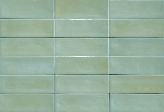 Aruba Moss Gloss 2x6 | Qualis Ceramica | Luxury Tile and Vinyl at affordable prices