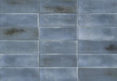 Aruba Night Blue Gloss 2x6 | Qualis Ceramica | Luxury Tile and Vinyl at affordable prices