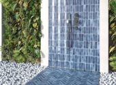 Aruba Night Blue Matt 2x6 | Qualis Ceramica | Luxury Tile and Vinyl at affordable prices