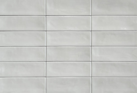 Aruba Silver Gloss 2x6 | Qualis Ceramica | Luxury Tile and Vinyl at affordable prices