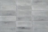 Aruba Steel Gloss 2x6 | Qualis Ceramica | Luxury Tile and Vinyl at affordable prices