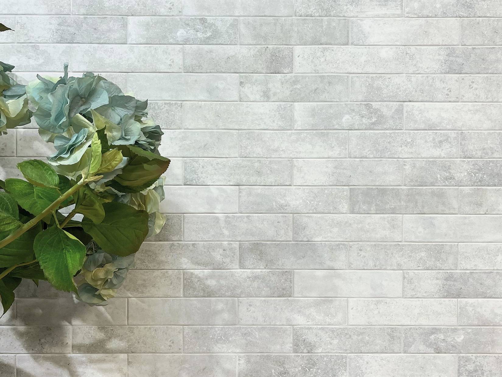 Belize White 3x11 | Qualis Ceramica | Luxury Tile and Vinyl at affordable prices