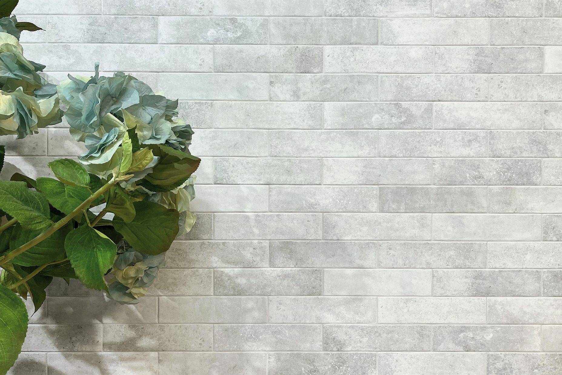 Belize White 3x11 | Qualis Ceramica | Luxury Tile and Vinyl at affordable prices