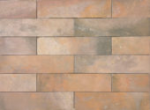 Dominica Dark 3x11 | Qualis Ceramica | Luxury Tile and Vinyl at affordable prices