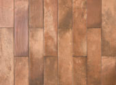 Dominica Rosso 3x11 | Qualis Ceramica | Luxury Tile and Vinyl at affordable prices