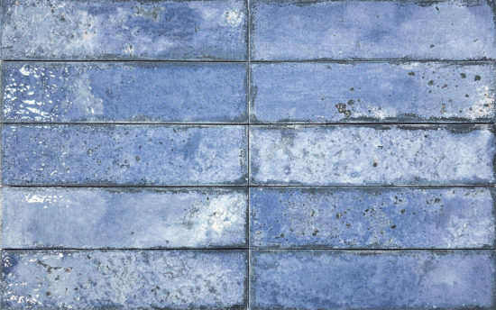 Jamaica Blue 3x11 | Qualis Ceramica | Luxury Tile and Vinyl at affordable prices