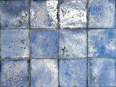 Jamaica Blue 5x5 | Qualis Ceramica | Luxury Tile and Vinyl at affordable prices