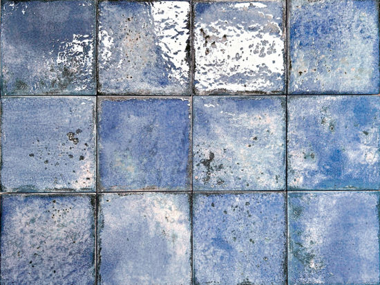 Jamaica Blue 5x5 | Qualis Ceramica | Luxury Tile and Vinyl at affordable prices