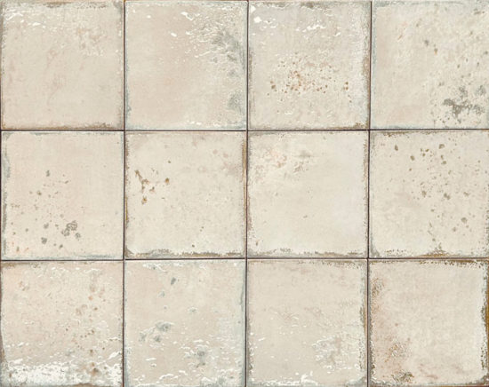 Jamaica Cream 5x5 | Qualis Ceramica | Luxury Tile and Vinyl at affordable prices