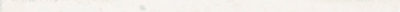 Jamaica White .39×9 Bullnose