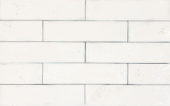 Jamaica White 3x11 | Qualis Ceramica | Luxury Tile and Vinyl at affordable prices