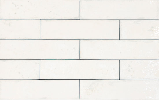 Jamaica White 3x11 | Qualis Ceramica | Luxury Tile and Vinyl at affordable prices