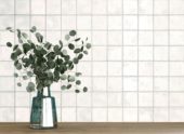 Jamaica White 5x5 | Qualis Ceramica | Luxury Tile and Vinyl at affordable prices