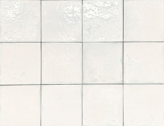 Jamaica White 5x5 | Qualis Ceramica | Luxury Tile and Vinyl at affordable prices