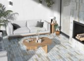 Montserrat Twilight 3x11 | Qualis Ceramica | Luxury Tile and Vinyl at affordable prices