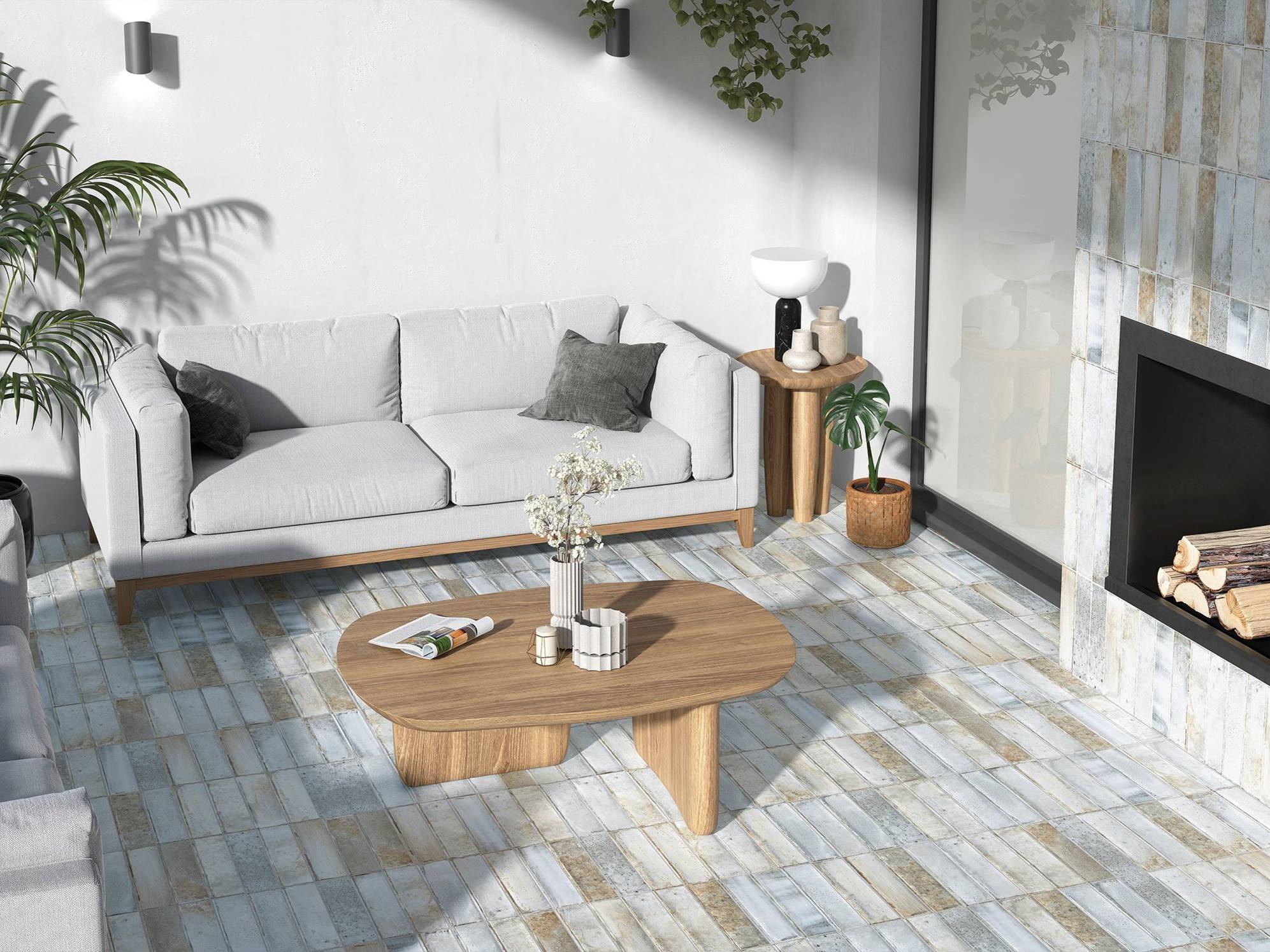 Montserrat Twilight 3x11 | Qualis Ceramica | Luxury Tile and Vinyl at affordable prices