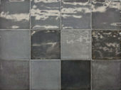 Morocco Coal 5x5 | Qualis Ceramica | Luxury Tile and Vinyl at affordable prices