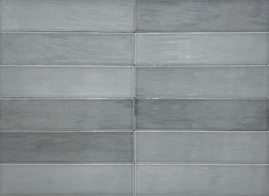 Morocco Grey 3x11 | Qualis Ceramica | Luxury Tile and Vinyl at affordable prices