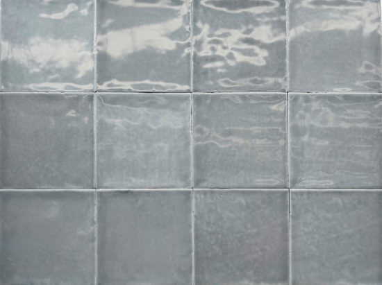 Morocco Grey 5x5 | Qualis Ceramica | Luxury Tile and Vinyl at affordable prices