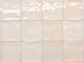 Morocco Ivory 5x5 | Qualis Ceramica | Luxury Tile and Vinyl at affordable prices