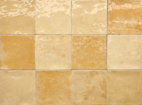 Morocco Ochre 5x5 | Qualis Ceramica | Luxury Tile and Vinyl at affordable prices