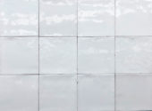 Morocco White 5x5 | Qualis Ceramica | Luxury Tile and Vinyl at affordable prices