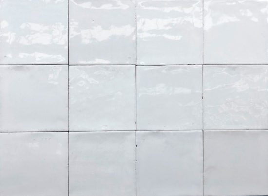 Morocco White 5x5 | Qualis Ceramica | Luxury Tile and Vinyl at affordable prices