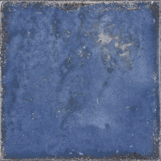 Jamaica Blue 5x5 | Qualis Ceramica | Luxury Tile and Vinyl at affordable prices