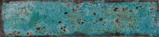 Jamaica Teal 3x11 | Qualis Ceramica | Luxury Tile and Vinyl at affordable prices