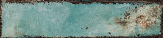 Jamaica Teal 3x11 | Qualis Ceramica | Luxury Tile and Vinyl at affordable prices