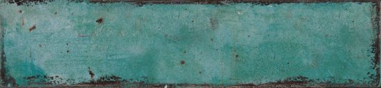 Jamaica Teal 3x11 | Qualis Ceramica | Luxury Tile and Vinyl at affordable prices