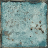 Jamaica Teal 5x5 | Qualis Ceramica | Luxury Tile and Vinyl at affordable prices