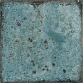 Jamaica Teal 5x5 | Qualis Ceramica | Luxury Tile and Vinyl at affordable prices