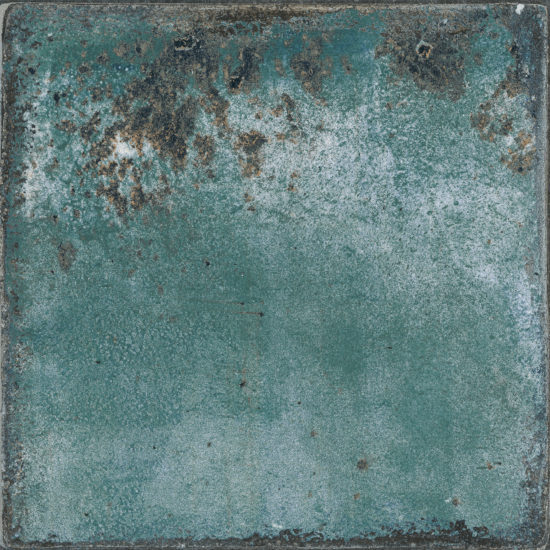 Jamaica Teal 5x5 | Qualis Ceramica | Luxury Tile and Vinyl at affordable prices